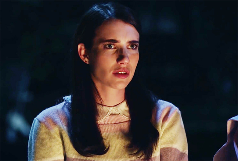 AHS: 1984 Premiere Recap