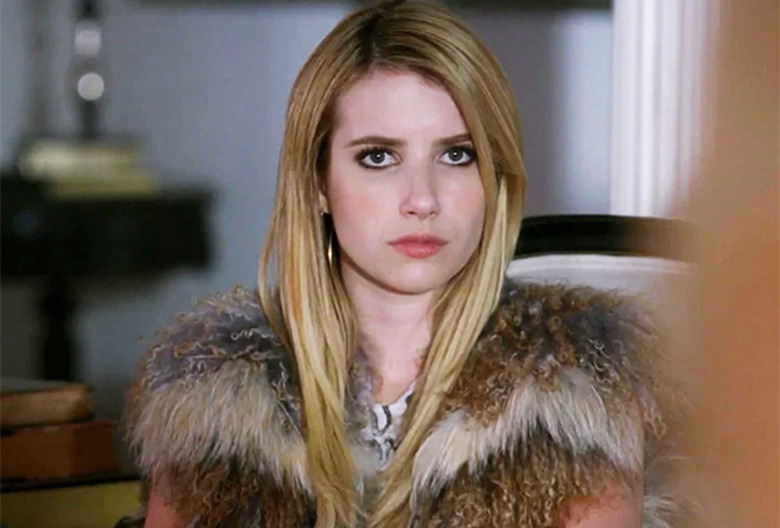AHS: Apocalypse Madison Montgomery