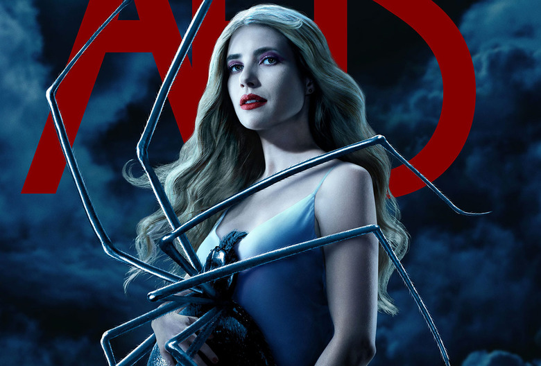 AHS Delicate Release Date FX