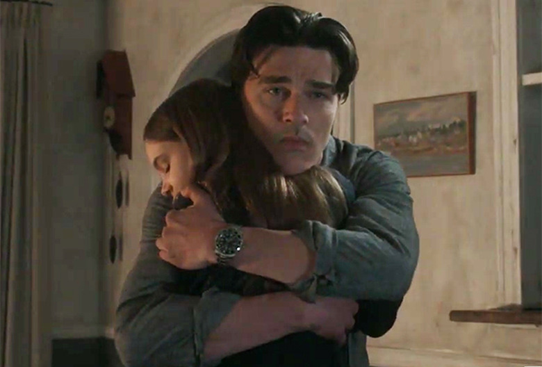 AHS: Double Feature Finale