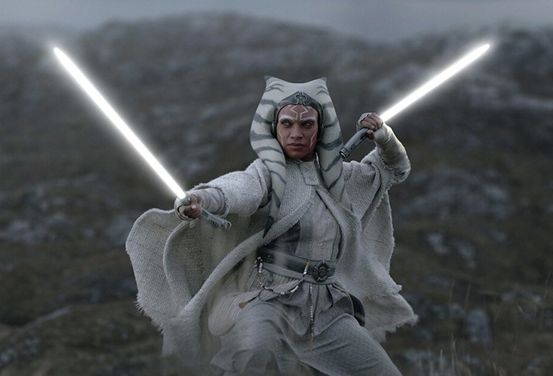 Ahsoka Season 2 Renewal Update Status