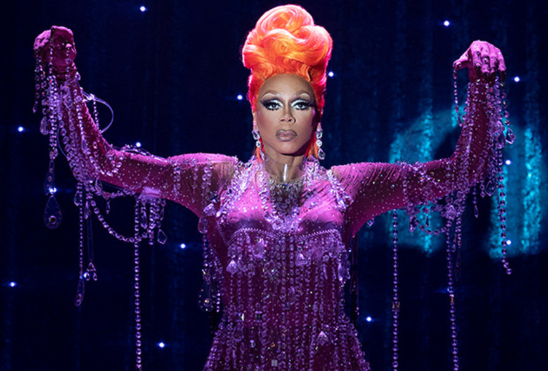 AJ And The Queen Renewed Cancelled