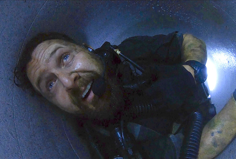SEAL Team Performance