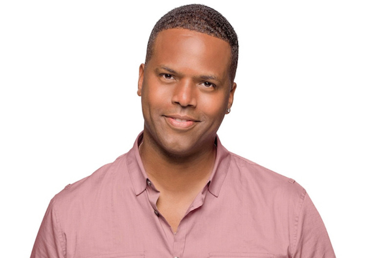 A.J. Calloway ExtraC