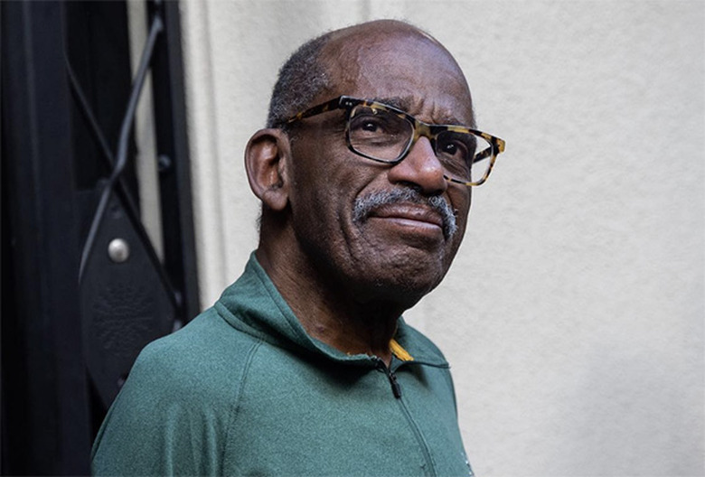 Al Roker Health Update