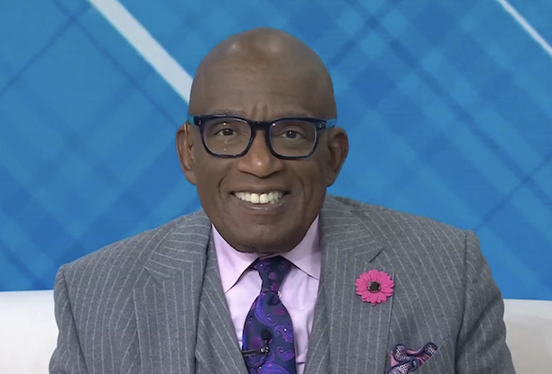 Al Roker