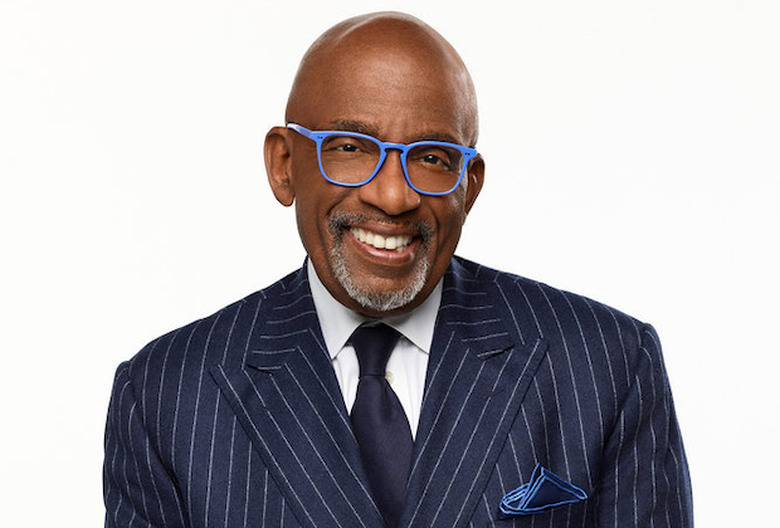 Al Roker