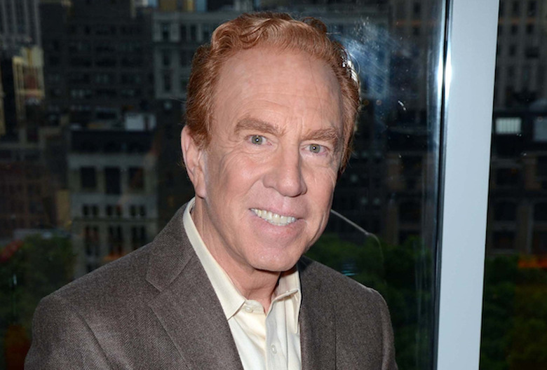 Alan Kalter