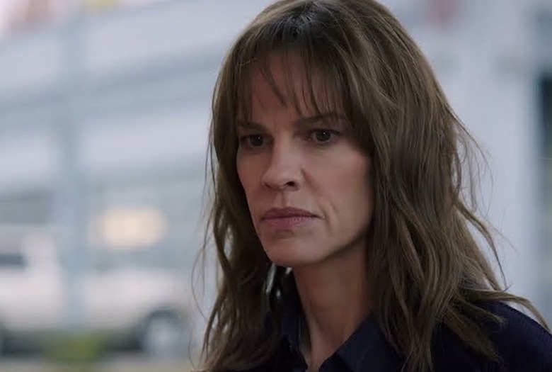 Alaska Daily Trailer