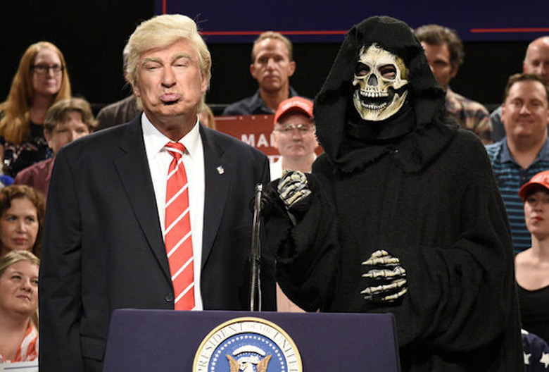 Saturday Night Live: Weekend Update - Season 1