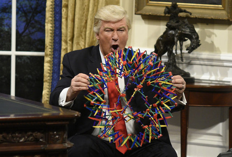 Saturday Night Live - Season 42