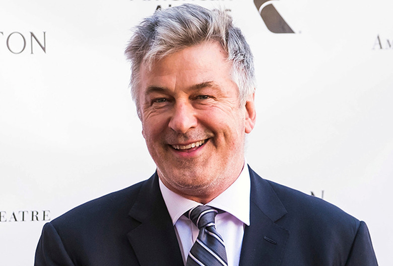 Alec Baldwin