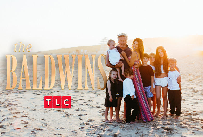 Alec and Hilaria Baldwin