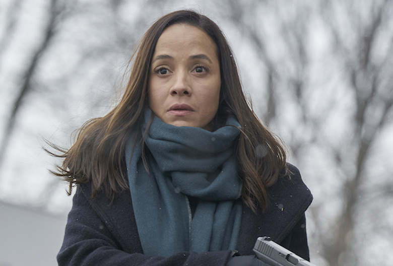 Alert Finale Fox Nikki Missing