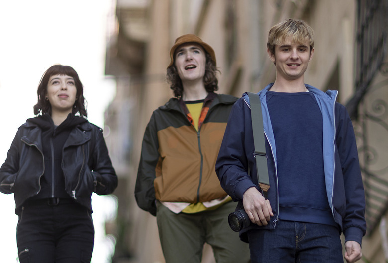 Alex Rider - Season 3 - Episode 301