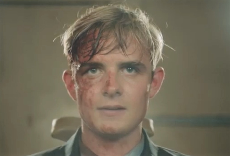 Alex Rider Season 2 Premiere Date