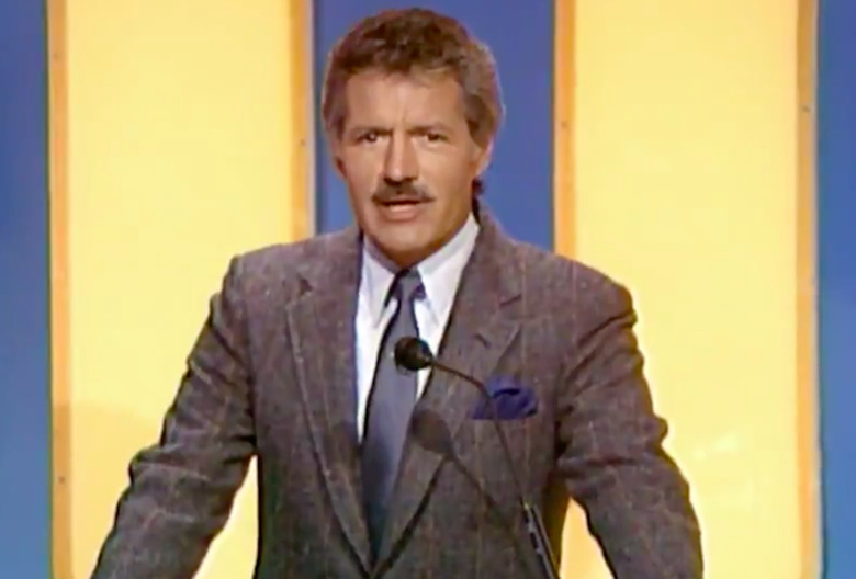 Alex Trebek Tribute Final Episode