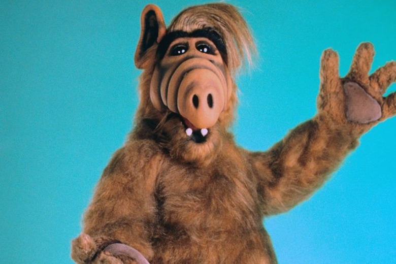 Alf Reboot