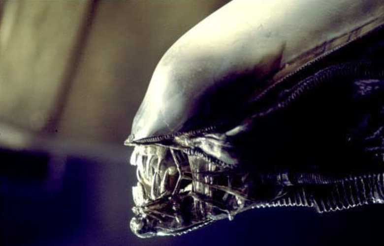 Alien Tv Series FX