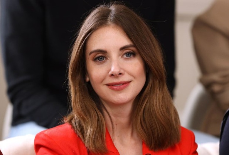 Alison Brie BoJack Horseman