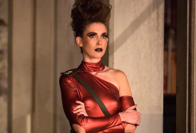 alison brie glow cancellation reaction