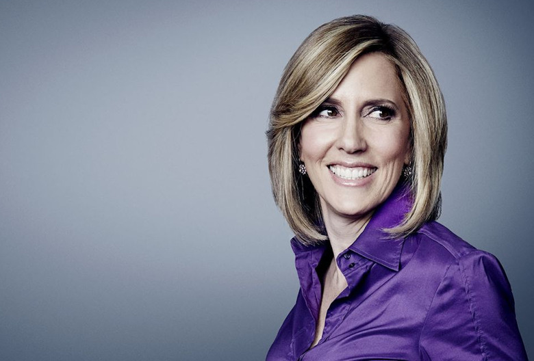 Alisyn Camerota