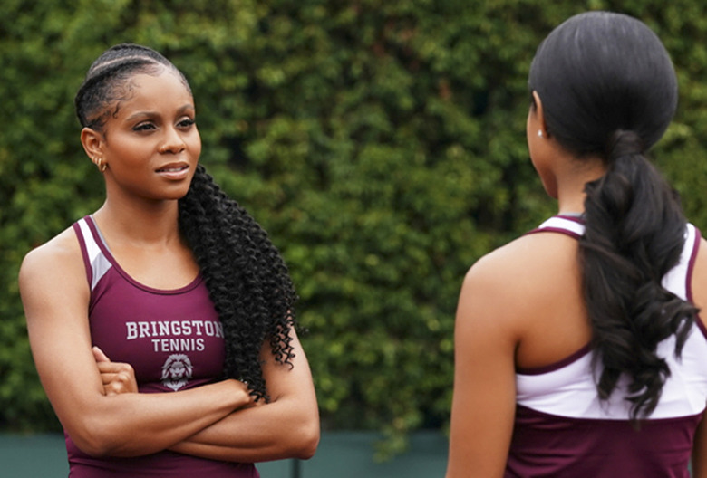 All American Homecoming Renewed Cancelled
