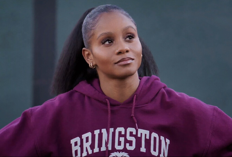 All American Homecoming The CW