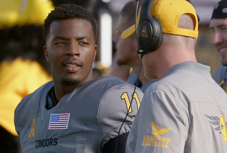 All American Season 4 Finale Recap
