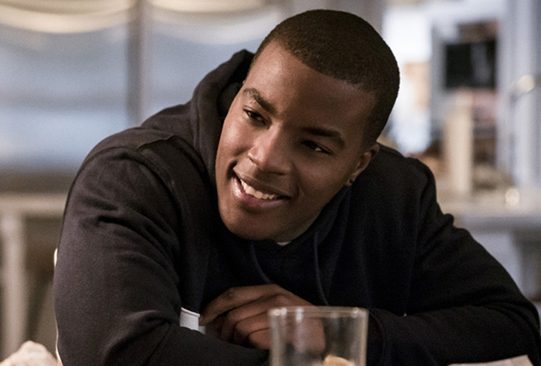 All American Renewed Season 2