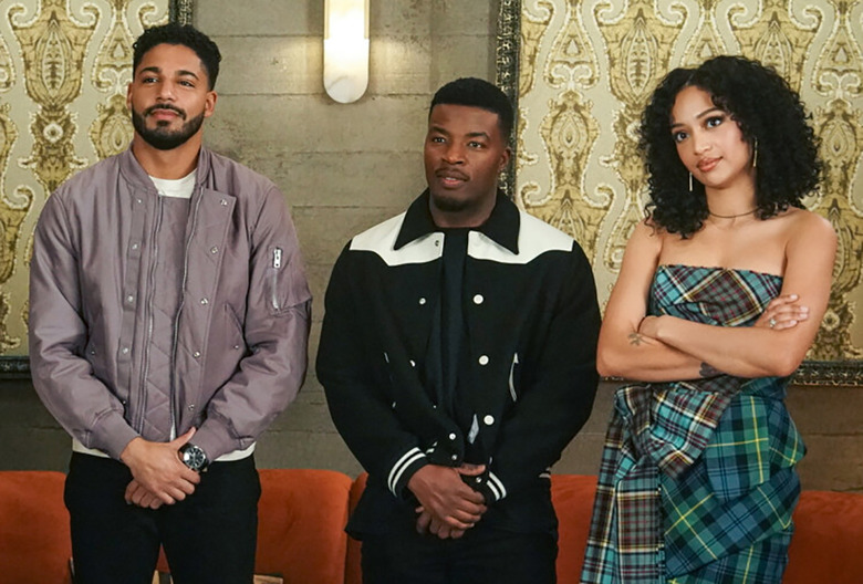 All American Season 6