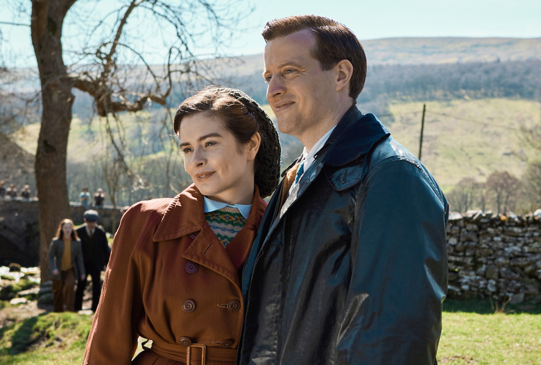 All Creatures Great and Small Renewed Season 5