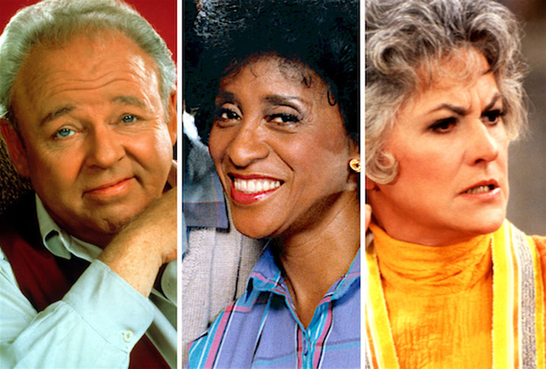 All in the Family 227 Maude Streaming