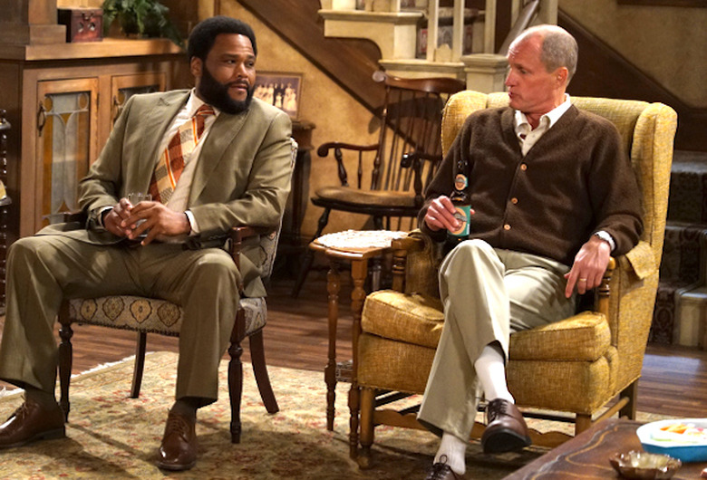 All in Family Live Ratings Jeffersons