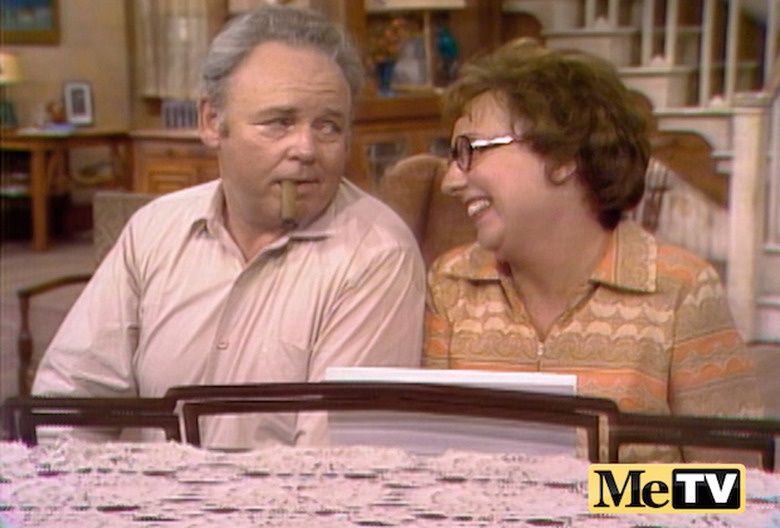All in the Family MeTV