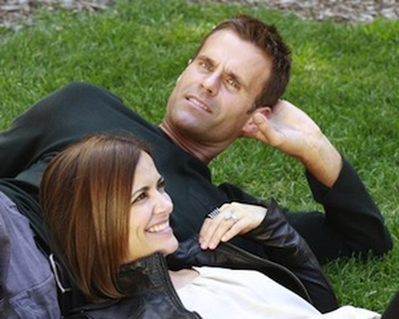CAMERON MATHISON, REBECCA BUDIG