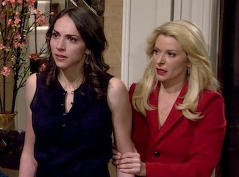 All My Children One Life to Live on OWN