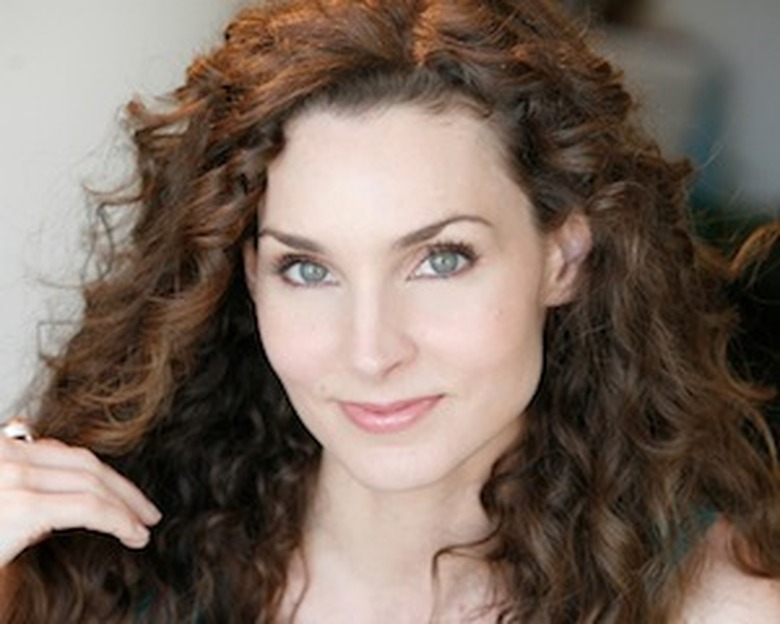 AMC Relaunch, Alicia Minshew Kendall