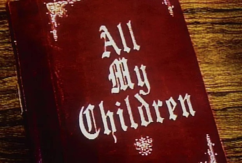All My Children TV movies at Lifetime 