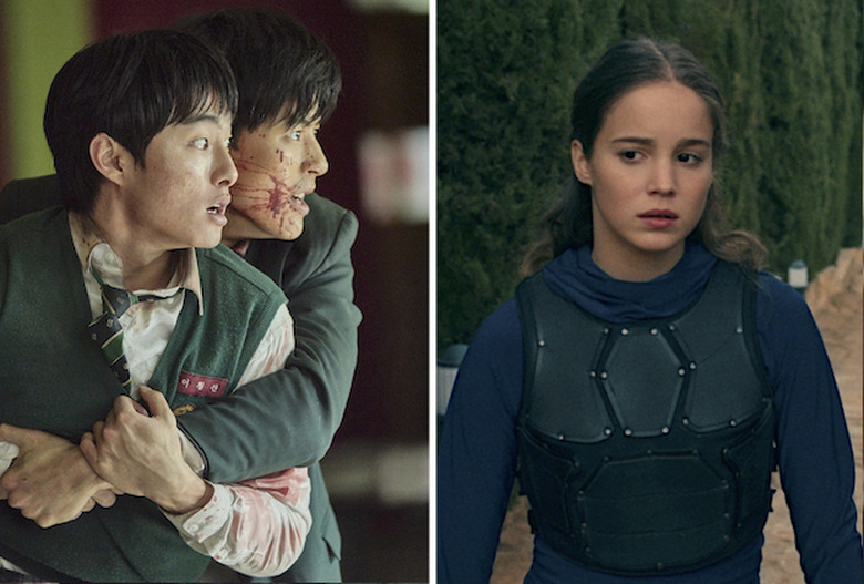 All Of Us Are Dead Renewed