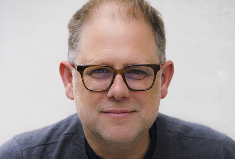 Greg Spottiswood - 'All Rise' Creator Fired