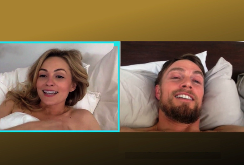 All Rise Virtual Sex
