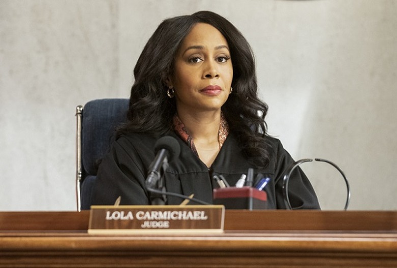 All Rise Season 3 Premiere Date