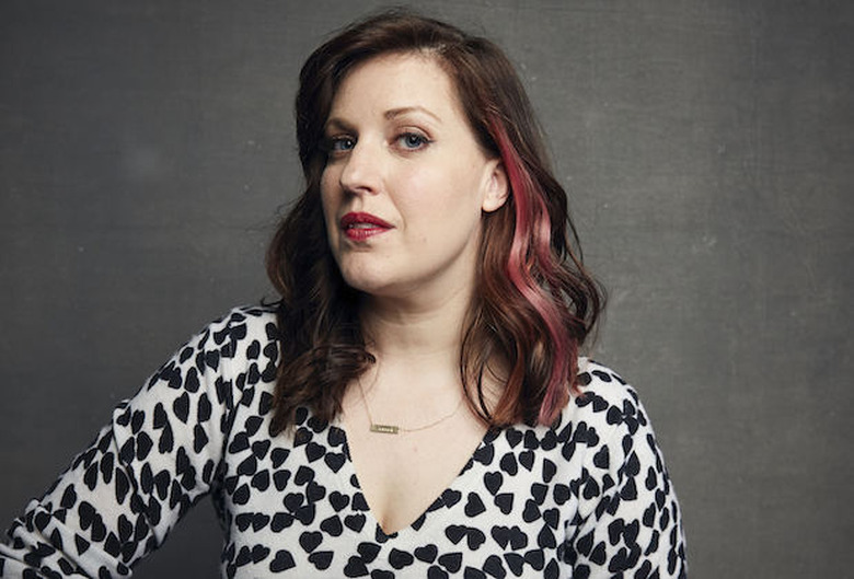 Allison Tolman Weight Jokes on TV