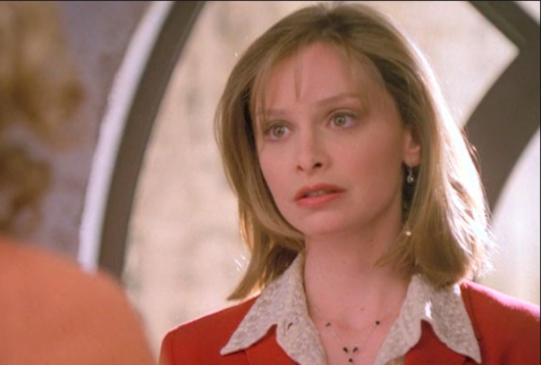 Ally McBeal Revival