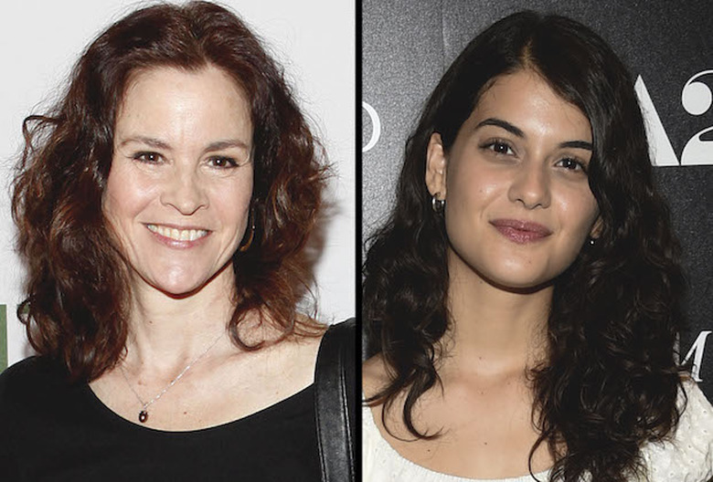 Single Drunk Female Freeform