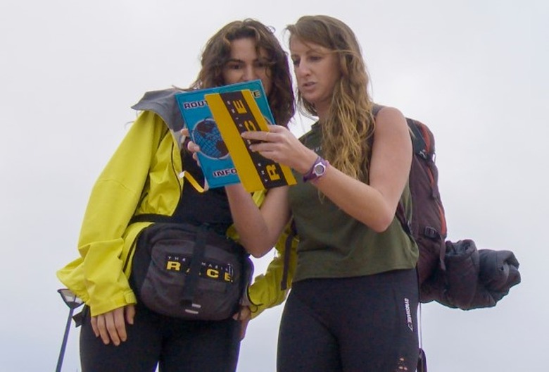 Amazing Race Season 33 Finale Recap