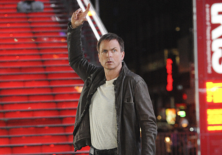 Amazing Race Season 25 Ratings