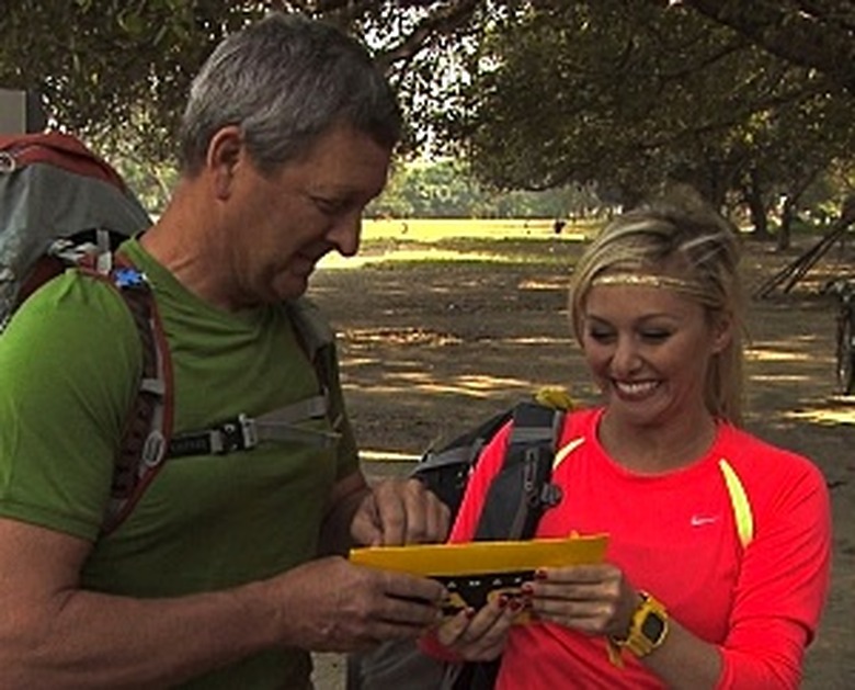 You Don't Get Paid Unless You Win