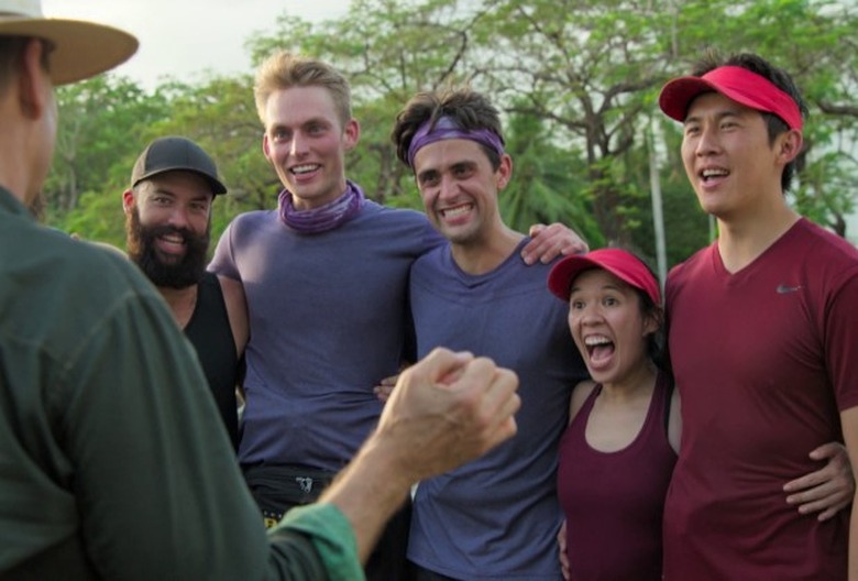 The Amazing Race Season 32 Finale Predictions